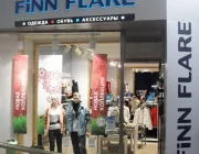 Магазин FiNN FLARE на МКАДе  на сайте Teplystan.su