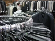 Магазин мужской одежды Франт на улице Генерала Тюленева Фото 4 на сайте Teplystan.su