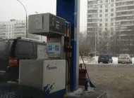 Автомойка Газпромнефть на улице Генерала Тюленева Фото 8 на сайте Teplystan.su