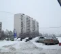 Автомойка Газпромнефть на улице Генерала Тюленева  на сайте Teplystan.su