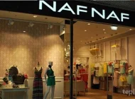 Магазин NAF NAF на МКАДе  на сайте Teplystan.su