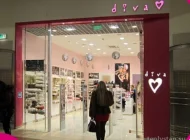 Магазин Diva на МКАДе  на сайте Teplystan.su