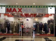 Магазин мужской одежды MAXHAUSE на Профсоюзной улице  на сайте Teplystan.su