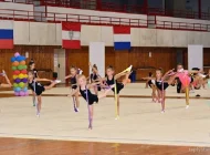 Международная академия спорта Ирины Винер Фото 1 на сайте Teplystan.su