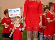 Детская футбольная академия Энергия им. А.А. Минаева Фото 5 на сайте Teplystan.su