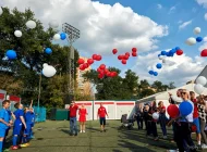 Детская футбольная академия Энергия им. А.А. Минаева Фото 8 на сайте Teplystan.su