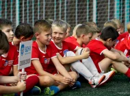 Детская футбольная академия Энергия Фото 6 на сайте Teplystan.su