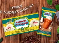 Киоск по продаже мороженого Айсберри на улице Островитянова Фото 1 на сайте Teplystan.su