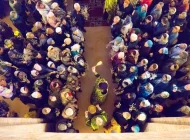 Храм великомученицы Анастасии Узорешительницы в Теплом Стане Фото 7 на сайте Teplystan.su