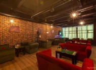 Центр паровых коктейлей Мята Lounge на улице Генерала Тюленева Фото 3 на сайте Teplystan.su