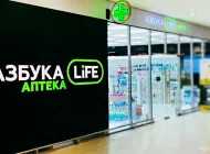 Аптека Азбука Life на улице Островитянова  на сайте Teplystan.su