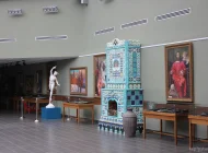 Академия акварели и изящных искусств Сергея Андрияки Фото 4 на сайте Teplystan.su