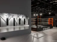 Клуб единоборств BandaBox Фото 1 на сайте Teplystan.su