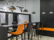 Клуб единоборств BandaBox Фото 15 на сайте Teplystan.su