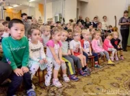 Детская музыкальная школа им. А.М. Иванова-Крамского Фото 5 на сайте Teplystan.su