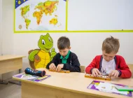 Детский центр Династия на Ленинском проспекте Фото 7 на сайте Teplystan.su