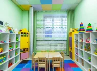 Частный детский сад Saidok Фото 9 на сайте Teplystan.su
