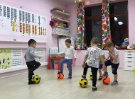 Детская футбольная школа Твой Гол на улице Островитянова Фото 6 на сайте Teplystan.su