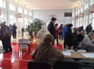 Избирательный участок №2365 Фото 3 на сайте Teplystan.su