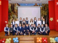 Школа №1507 с дошкольным отделением Фото 3 на сайте Teplystan.su