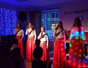 Школа эстрадного вокала Листень Фото 2 на сайте Teplystan.su