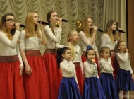 Школа эстрадного вокала Листень Фото 4 на сайте Teplystan.su