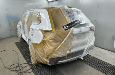 Автотехцентр АВТОЛЕГЕНД на Ленинском проспекте Фото 2 на сайте Teplystan.su
