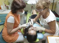 Стоматологический центр Дока-Дент на Ленинском проспекте Фото 5 на сайте Teplystan.su