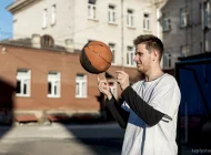 Баскетбольная академия Московские Витязи Фото 2 на сайте Teplystan.su