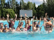 Школа плавания SwimRocket на улице Академика Виноградова Фото 1 на сайте Teplystan.su
