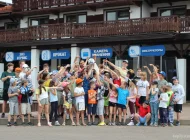 Школа плавания SwimRocket на улице Академика Виноградова Фото 6 на сайте Teplystan.su