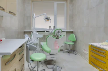 Стоматологическая клиника Эталон Фото 2 на сайте Teplystan.su