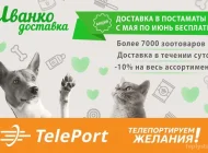 Автоматизированный пункт выдачи TelePort Фото 6 на сайте Teplystan.su